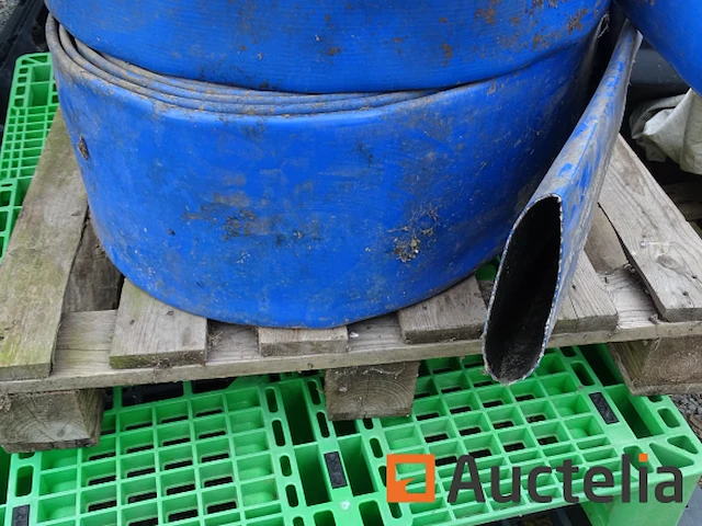 Afvoerslang voor water - afbeelding 2 van  5