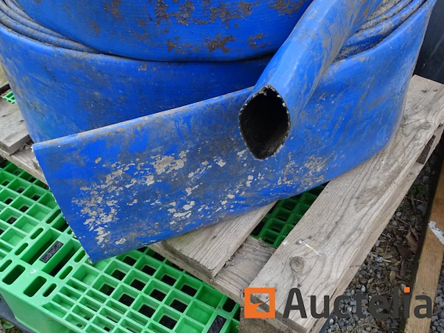 Afvoerslang voor water - afbeelding 3 van  5