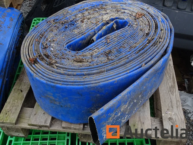 Afvoerslang voor water - afbeelding 4 van  5
