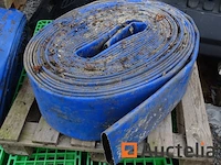 Afvoerslang voor water - afbeelding 4 van  5