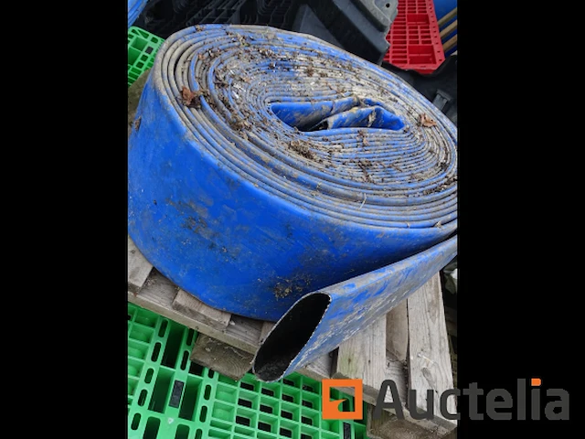 Afvoerslang voor water - afbeelding 5 van  5