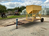 Afvulwagen - afbeelding 3 van  10
