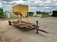 Afvulwagen - afbeelding 4 van  10