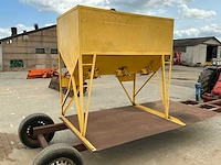 Afvulwagen - afbeelding 5 van  10