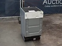 Afwasmachine bauknecht - afbeelding 1 van  1