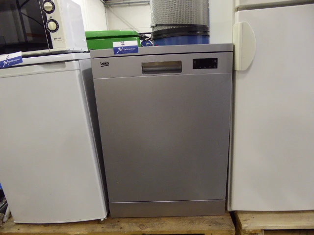 Afwasmachine beko - afbeelding 1 van  3
