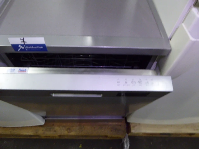 Afwasmachine beko - afbeelding 3 van  3