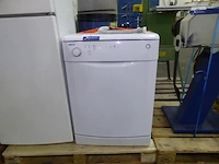 Afwasmachine beko