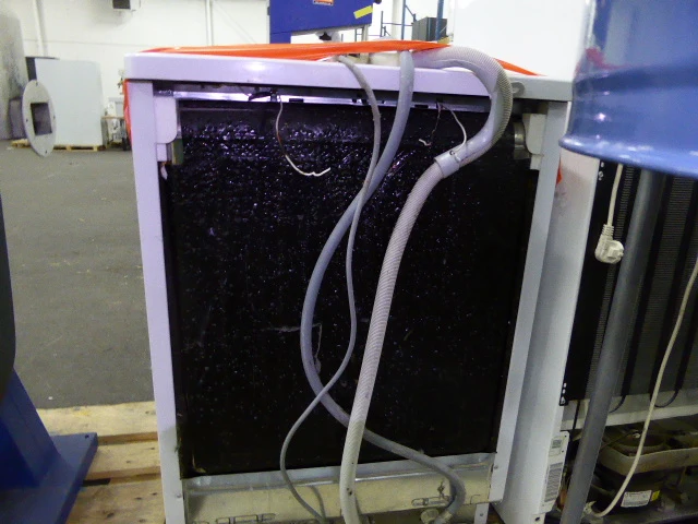 Afwasmachine beko - afbeelding 3 van  3