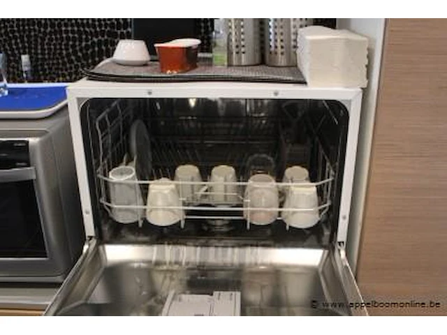Afwasmachine bosch (staande op 1e verdieping) - afbeelding 2 van  3