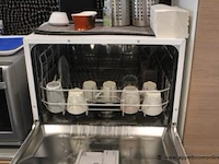 Afwasmachine bosch (staande op 1e verdieping) - afbeelding 2 van  3