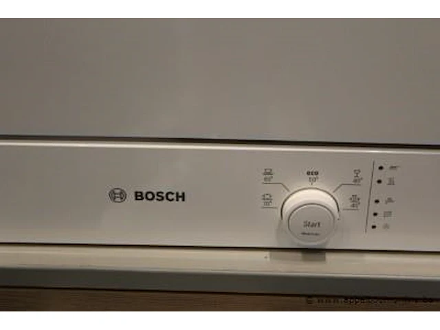 Afwasmachine bosch (staande op 1e verdieping) - afbeelding 3 van  3