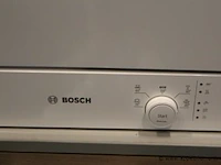 Afwasmachine bosch (staande op 1e verdieping) - afbeelding 3 van  3