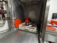 Afwasmachine hobart ux-10a - afbeelding 4 van  4