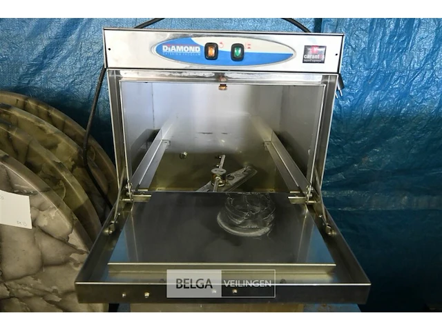 Afwasmachine - afbeelding 3 van  5
