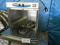 Afwasmachine - afbeelding 4 van  5