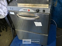 Afwasmachine - afbeelding 1 van  5