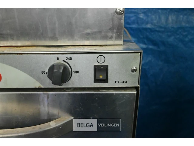 Afwasmachine - afbeelding 2 van  5