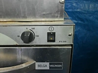 Afwasmachine - afbeelding 2 van  5