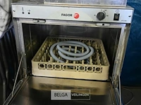 Afwasmachine - afbeelding 3 van  5