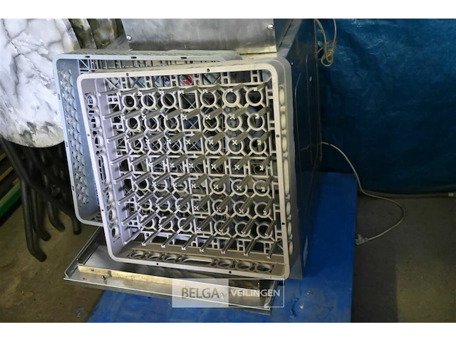 Afwasmachine - afbeelding 4 van  5