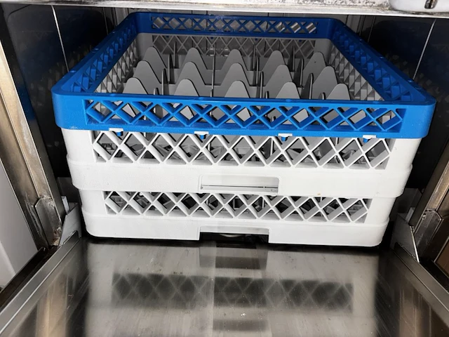 Afwasmachine - afbeelding 2 van  2