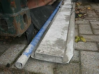 Afwerkspaan beton - afbeelding 2 van  4