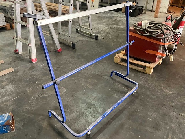 Afwikkelen - afbeelding 2 van  3