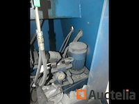 Afwikkelmachine dibalex machine aww-002 - afbeelding 2 van  16