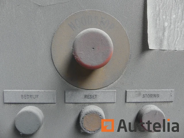 Afwikkelmachine dibalex machine aww-002 - afbeelding 4 van  16