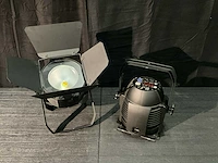 Afx parcob 150w led-par (2x) - afbeelding 1 van  7