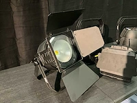 Afx parcob 150w led-par (4x) - afbeelding 2 van  8