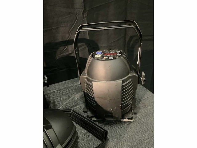 Afx parcob 150w led-par (4x) - afbeelding 6 van  8