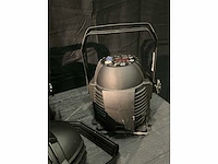 Afx parcob 150w led-par (4x) - afbeelding 6 van  8