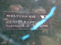 Afzakmachine (ref 010383-006) - afbeelding 3 van  16