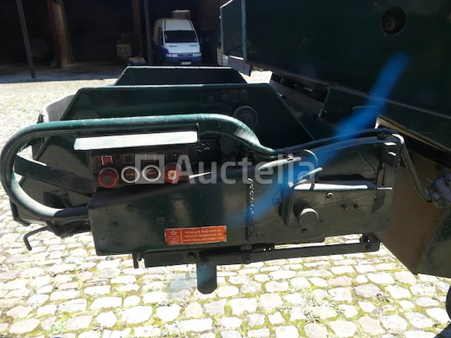 Afzakmachine (ref 010383-006) - afbeelding 10 van  16