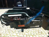 Afzakmachine (ref 010383-006) - afbeelding 10 van  16