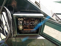 Afzakmachine (ref 010383-006) - afbeelding 11 van  16