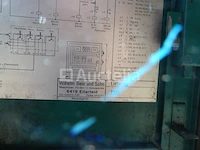 Afzakmachine (ref 010383-006) - afbeelding 12 van  16