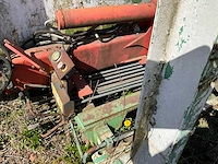 Afzet afvalcontainer met palfinger pk9001 laadkraan - afbeelding 6 van  26
