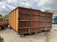 Afzet afvalcontainer - afbeelding 4 van  6