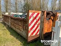 Afzet afvalcontainer - afbeelding 3 van  5