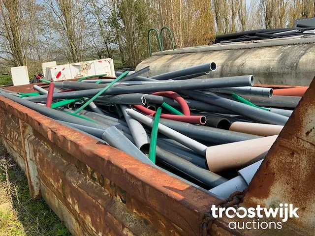 Afzet afvalcontainer - afbeelding 4 van  5