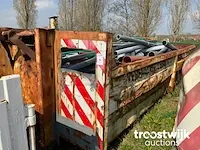 Afzet afvalcontainer - afbeelding 5 van  5