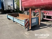 Afzet afvalcontainer - afbeelding 1 van  5