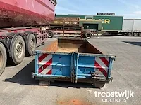 Afzet afvalcontainer - afbeelding 4 van  5