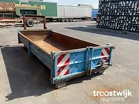 Afzet afvalcontainer - afbeelding 5 van  5