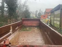 Afzet afvalcontainer - afbeelding 3 van  5