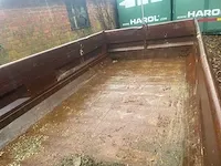 Afzet afvalcontainer - afbeelding 5 van  5