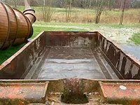 Afzet afvalcontainer - afbeelding 3 van  6